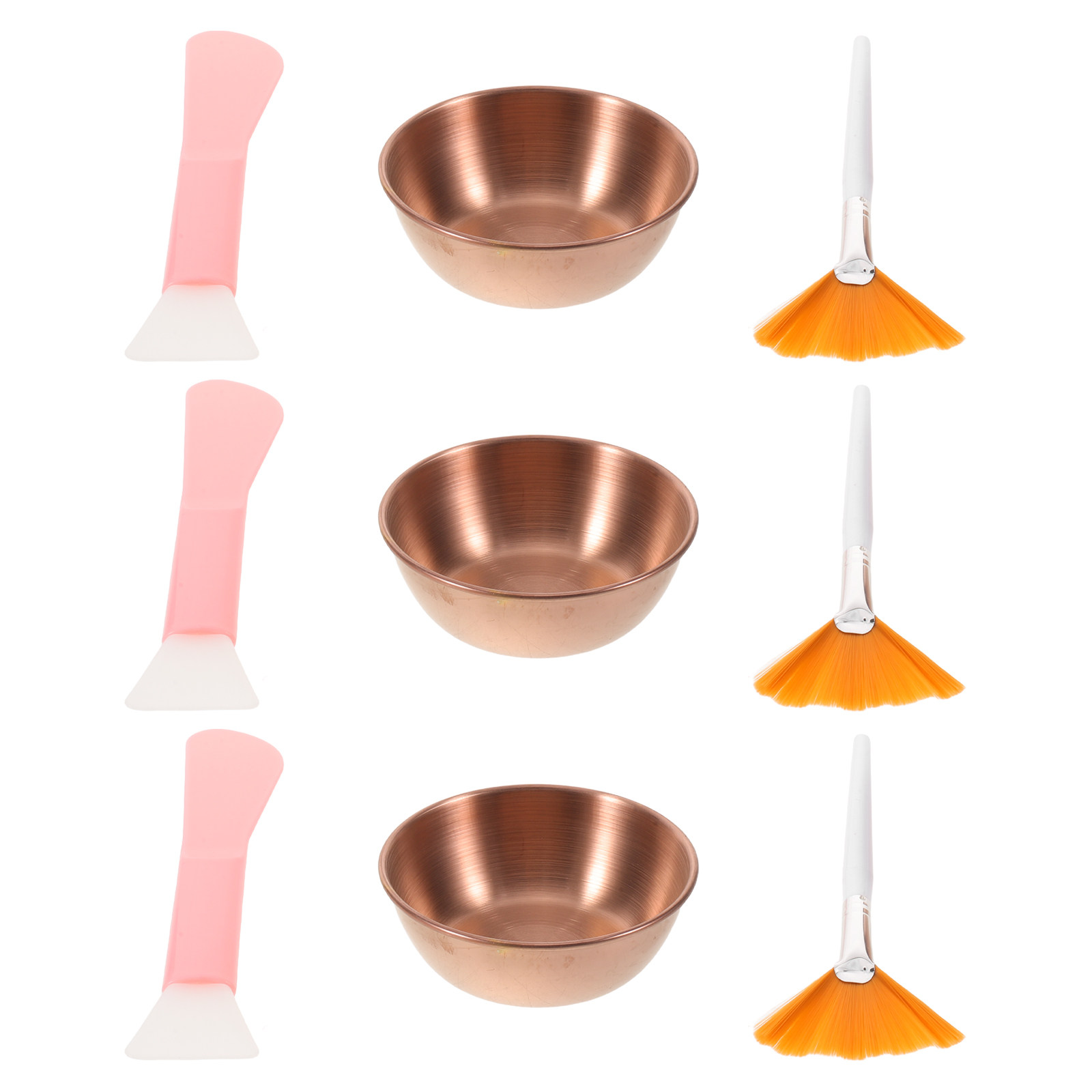 Luxury Skincare Mask - Luxury Gold Facial Mask Kit Mask