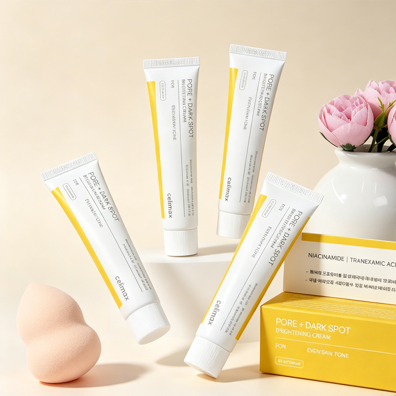 Luxury Brand Celimax Pore Dark - огляд і ціна Luxury Skincare Moisturizer