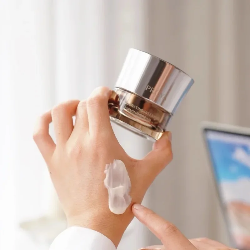 PROYA Energy Cream Anti-Wrinkl - огляд і ціна Luxury Skincare Moisturizer