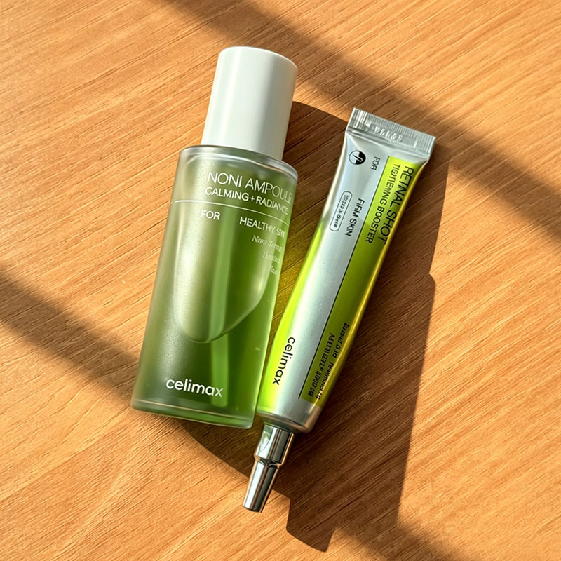 Luxury Celimax Noni Ultimate E - огляд і ціна Luxury Skincare Moisturizer