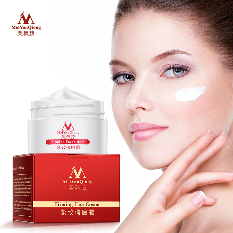 Face Lifting Shaping Skin Care - огляд і ціна Luxury Skincare Moisturizer